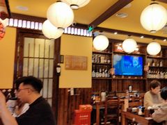-鸟鹏烧鸟居酒屋(仁恒梦中心店)