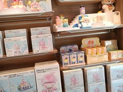 -泡泡玛特POPMART(崇文门国瑞城店)