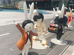 -凯德广场(西城店)