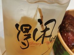 -盛香亭热卤(光明大仟里店)
