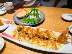 -大雄寿司(洛浦店)