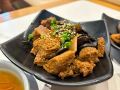 -馋三尺蟹粉小笼(人民广场店)