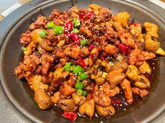 -六月雪干锅(涪城万达广场店)