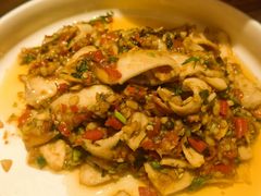 -浩海火燒雲傣家菜(芮欧百货店)