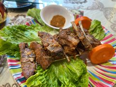 -新疆伊宁远征餐厅