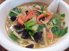 -望江面馆(杭州智汇中心店)