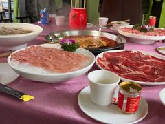 -蜀大侠·侠客印象(园林博物馆店)