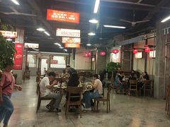 -新李记 · 口味菜馆(南郊公园店)