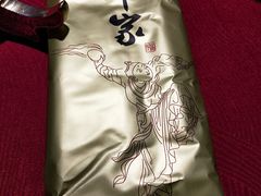 -那家小馆•北京菜•烤鸭(香山店)