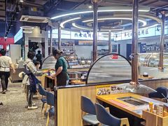 -蚝英雄鲜蚝自助专门店(长楹天街直营店)