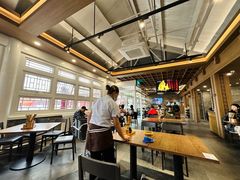 大堂-故宫餐厅(景运门店)