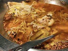 沸腾水煮鱼-新沸腾鱼乡(世贸天阶店)