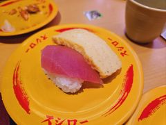 -寿司郎(上野店)
