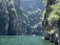 -龙庆峡风景区