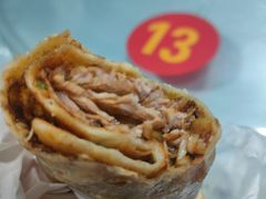 -石饮红星包子(中山路店)