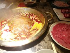 -小龙坎火锅(泉舜店)