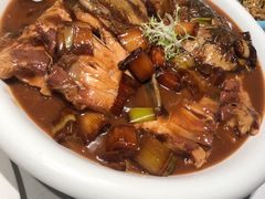 -茶啊冲电影主题文化餐厅(TOUCH12街店)