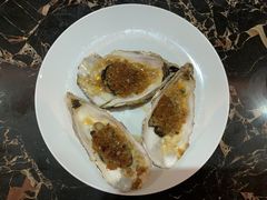 -River Café 海鲜自助(重庆丽笙世嘉酒店)
