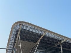-青岛北站