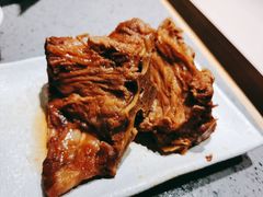 -大师兄·西北小馆(南沙万达广场店)