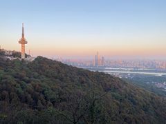 -岳麓山风景名胜区