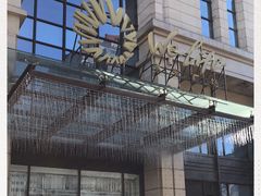 -远洋未来广场(育慧北路店)