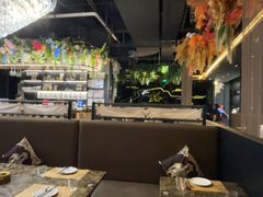 -宇安泰料(龙湖天街黑金店)