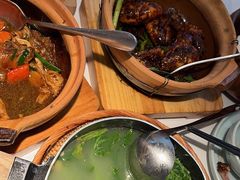 -小荔园·粤菜小馆(美的悦然广场店)