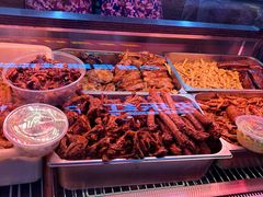 -刘记小花鸭霸王(曲塘路店)