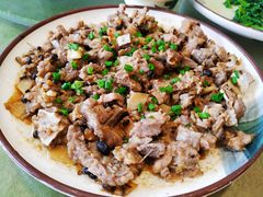 -正宗鸡饭粤香酒家(朱村店)