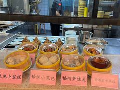 -安泰楼·佛跳墙创始人·传统闽味早茶·酒楼(三坊七巷闽菜地标店)