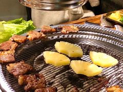 -本炙炭烤·蒲烧活鳗料理店(金沙洲店)
