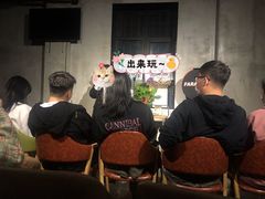 -ZM COFFEE(西安路店)