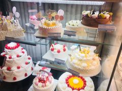 -好利来(木渎店)