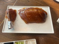 -小大董·烤鸭(王府井apm店)