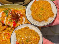 -芭札·Thai泰国餐厅(同和金铂天地店)