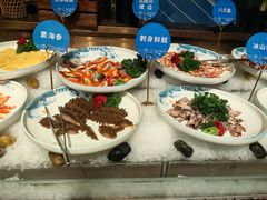 -芭菲盛宴·环球美食(北城国际店)