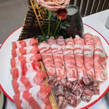 今天的美食日记，火锅篇，品质很高，味道不错🔥