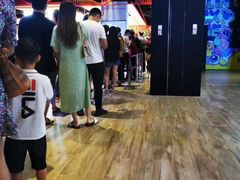 -龍歌自助小火锅(城阳万象汇店)