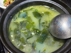 -老灶房-四川土菜(铁牛广场店)