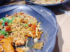 -小山城麻辣香锅(新邻生活广场店)