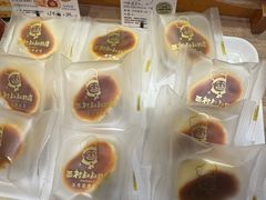 -西村叔叔的店·面包·甜品·蛋糕(崂山丽达店)