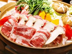 -樱之盛宴·蟹料理海鲜自助(前进大街店)
