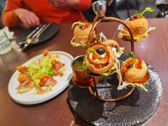 -Shantek象提南亚餐厅&西餐融合Bistro(淮海中路店)