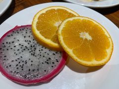 -汉巴味德·烤肉与啤酒的自助(杭州大悦城店)