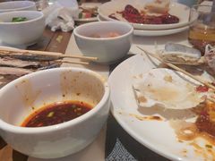 -湖州东吴开元名都酒店-滨河自助餐厅