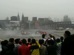 -河南威佳金凯汽车销售服务有限公司