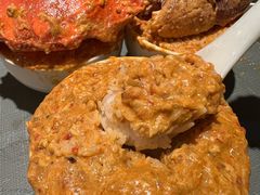 -狮拾久·现代新加坡料理(福田COCO Park店)