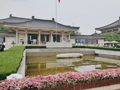 -陕西历史博物馆