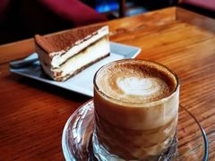 -1901 Cafe(西四店)